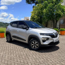 Renault KWID Intense 1.0 Flex 12V 5p Mec. 2025 Flex-20