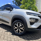 Renault KWID Intense 1.0 Flex 12V 5p Mec. 2025 Flex-23
