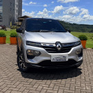 Renault KWID Intense 1.0 Flex 12V 5p Mec. 2025 Flex-22