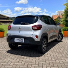 Renault KWID Intense 1.0 Flex 12V 5p Mec. 2025 Flex-13