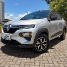 Renault KWID Intense 1.0 Flex 12V 5p Mec. 2025 Flex-1