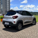 Renault KWID Intense 1.0 Flex 12V 5p Mec. 2025 Flex-14