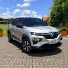 Renault KWID Intense 1.0 Flex 12V 5p Mec. 2025 Flex-21