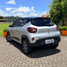 Renault KWID Intense 1.0 Flex 12V 5p Mec. 2025 Flex-11