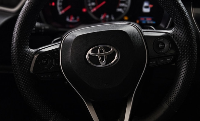 Toyota Corolla XEi 2.0 Flex 16V Aut. 2022 Flex-8