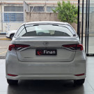 Toyota Corolla XEi 2.0 Flex 16V Aut. 2022 Flex-13