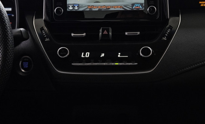 Toyota Corolla XEi 2.0 Flex 16V Aut. 2022 Flex-9