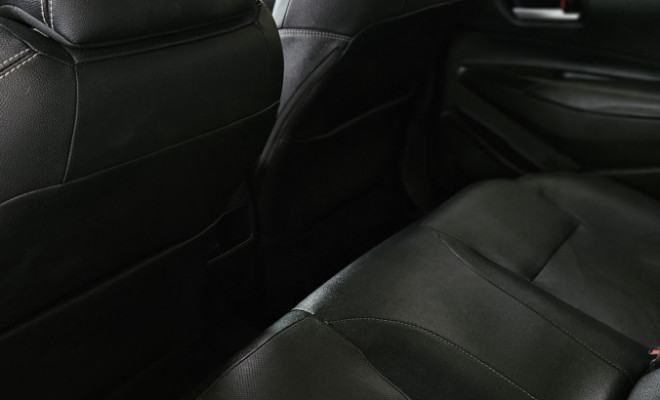 Toyota Corolla XEi 2.0 Flex 16V Aut. 2022 Flex-12