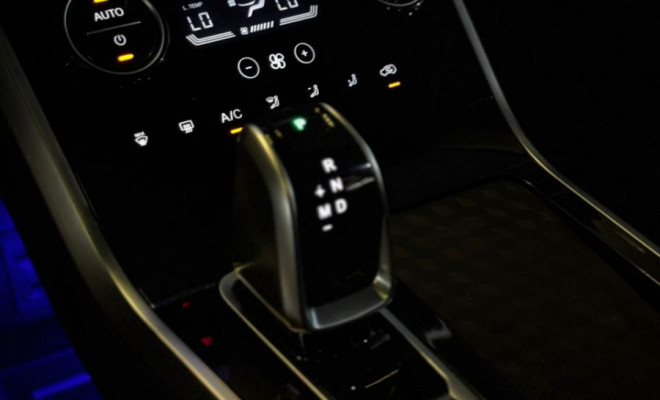 Caoa Chery/Chery Tiggo 8 TXS 1.6 16V TGDi Aut. 2022 Flex-16