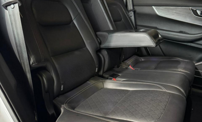 Caoa Chery/Chery Tiggo 8 TXS 1.6 16V TGDi Aut. 2022 Flex-24