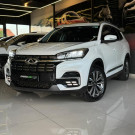 Caoa Chery/Chery Tiggo 8 TXS 1.6 16V TGDi Aut. 2022 Flex-2
