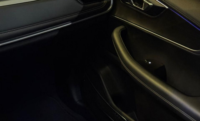 Caoa Chery/Chery Tiggo 8 TXS 1.6 16V TGDi Aut. 2022 Flex-19