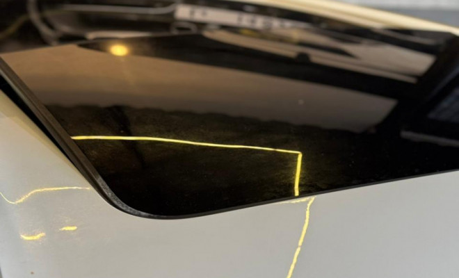 Caoa Chery/Chery Tiggo 8 TXS 1.6 16V TGDi Aut. 2022 Flex-9