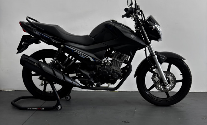 YAMAHA YBR 150 FACTOR ED/FLEX 2023 Flex