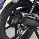 YAMAHA YBR 150 FACTOR ED/FLEX 2023 Flex-9