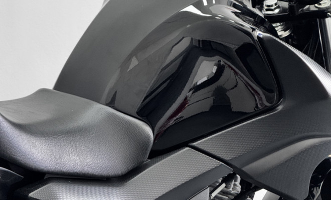 YAMAHA YBR 150 FACTOR ED/FLEX 2023 Flex-8