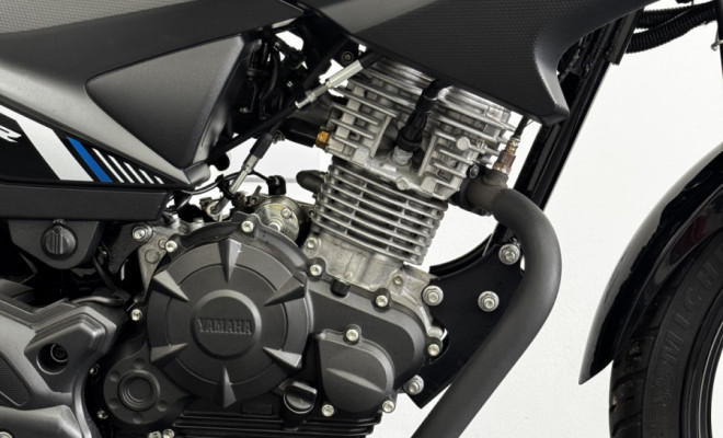 YAMAHA YBR 150 FACTOR ED/FLEX 2023 Flex-3