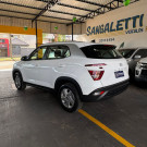 Hyundai Creta Comfort Plus 1.0 TB 12V Flex Aut. 2025 Flex-0