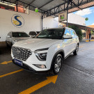 Hyundai Creta Comfort Plus 1.0 TB 12V Flex Aut. 2025 Flex-2