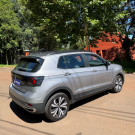 VW - VolksWagen T-Cross Comfor. 200 TSI 1.0 Flex 5p Aut. 2024 Flex-2