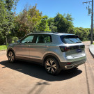 VW - VolksWagen T-Cross Comfor. 200 TSI 1.0 Flex 5p Aut. 2024 Flex-0