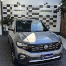 VW - VolksWagen T-Cross Comfor. 200 TSI 1.0 Flex 5p Aut. 2024 Flex-0