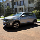 VW - VolksWagen T-Cross Comfor. 200 TSI 1.0 Flex 5p Aut. 2024 Flex-4