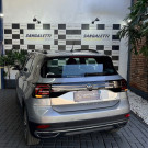 VW - VolksWagen T-Cross Comfor. 200 TSI 1.0 Flex 5p Aut. 2024 Flex-3