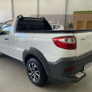 Fiat Strada Working HARD 1.4 Fire Flex 8V CS 2020 Flex-2
