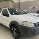 Fiat Strada Working HARD 1.4 Fire Flex 8V CS 2020 Flex-0