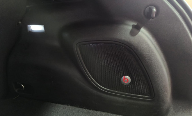 COMPASS LIMITED 2.0 4x4 Diesel AUT.-8