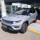 COMPASS LIMITED 2.0 4x4 Diesel AUT.-1