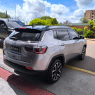 COMPASS LIMITED 2.0 4x4 Diesel AUT.-6