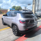 COMPASS LIMITED 2.0 4x4 Diesel AUT.-4