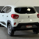 Renault KWID Zen 1.0 Flex 12V 5p Mec. 2024 Flex-1