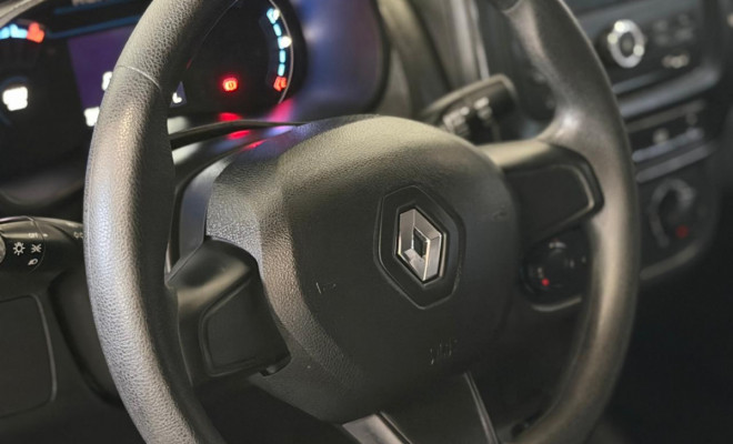 Renault KWID Zen 1.0 Flex 12V 5p Mec. 2024 Flex-9