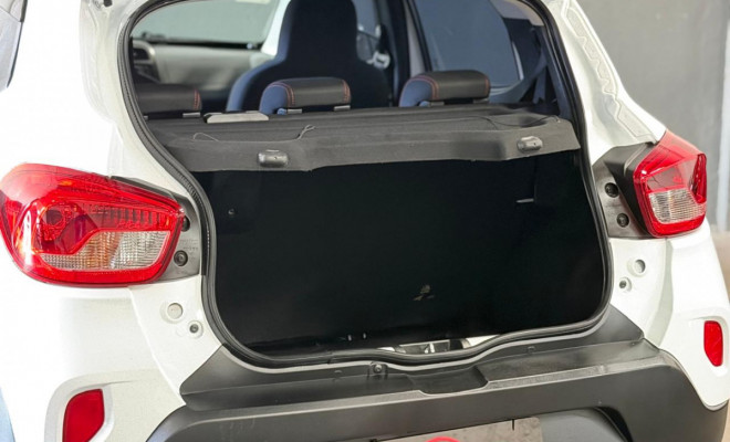 Renault KWID Zen 1.0 Flex 12V 5p Mec. 2024 Flex-10