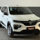 Renault KWID Zen 1.0 Flex 12V 5p Mec. 2024 Flex-3