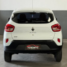 Renault KWID Zen 1.0 Flex 12V 5p Mec. 2024 Flex-8