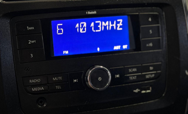 Renault KWID Zen 1.0 Flex 12V 5p Mec. 2024 Flex-5