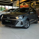Hyundai HB20S Limited Plus 1.0  Flex 12V Mec. 2024 Flex-3