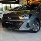 Hyundai HB20S Limited Plus 1.0  Flex 12V Mec. 2024 Flex-1