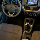 Hyundai HB20S Limited Plus 1.0  Flex 12V Mec. 2024 Flex-12