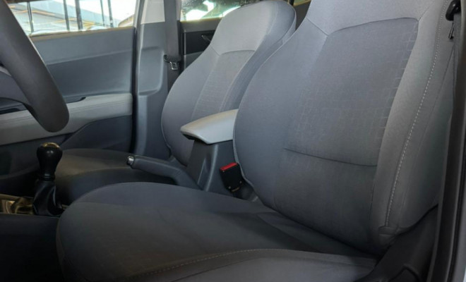 Hyundai HB20S Limited Plus 1.0  Flex 12V Mec. 2024 Flex-14