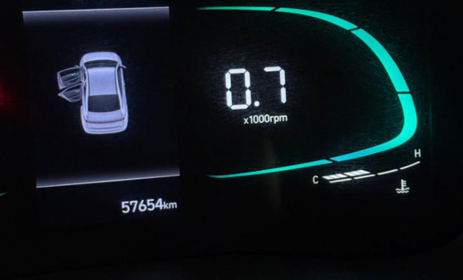 Hyundai HB20S Limited Plus 1.0  Flex 12V Mec. 2024 Flex-8