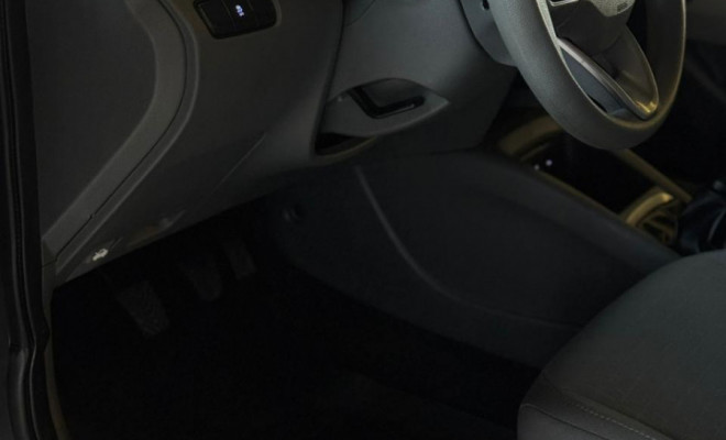 Hyundai HB20S Limited Plus 1.0  Flex 12V Mec. 2024 Flex-10