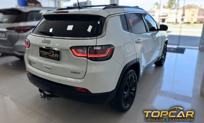 Jeep COMPASS LONG. TD 350 2.0 4x4 Diesel Aut. 2022 Diesel-2