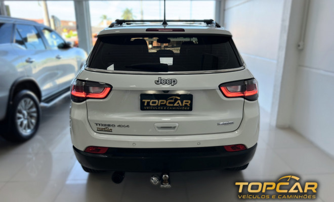 Jeep COMPASS LONG. TD 350 2.0 4x4 Diesel Aut. 2022 Diesel-3