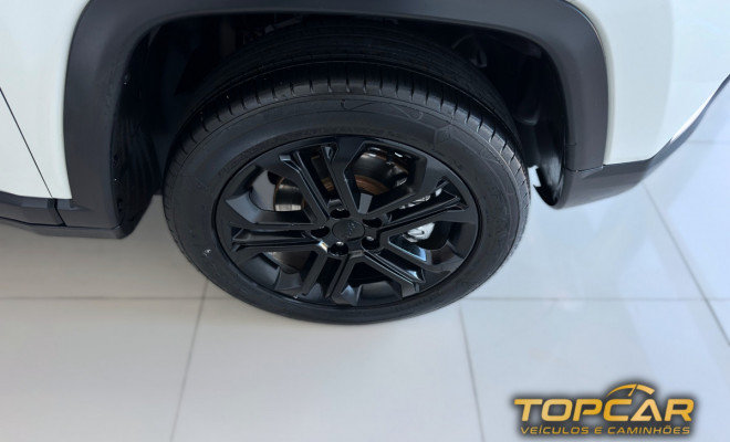 Jeep COMPASS LONG. TD 350 2.0 4x4 Diesel Aut. 2022 Diesel-8