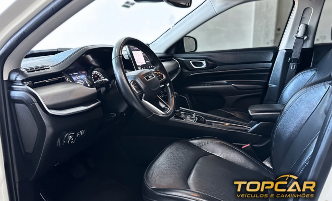 Jeep COMPASS LONG. TD 350 2.0 4x4 Diesel Aut. 2022 Diesel-5